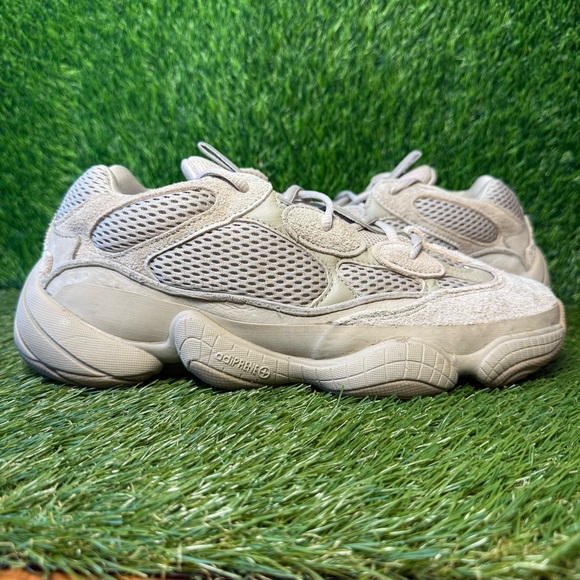 Adidas Yeezy 500 Taupe Light